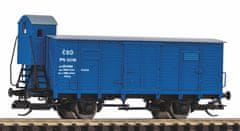 Piko Krytý nákladní vagón G02 Zt CSD III - 47768
