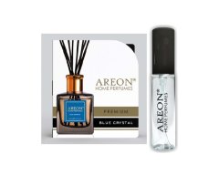 Areon Tester 3 ml - AREON HOME PREMIUM - Blue Crystal