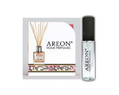 Areon Tester 3 ml - AREON HOME BOTANIC - Rose Valley