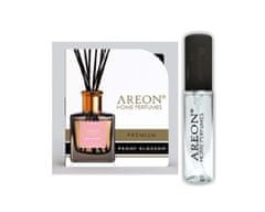 Areon Tester 3 ml - AREON HOME PREMIUM - Peony Blossom