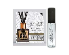 Areon Tester 3 ml - AREON HOME EXCLUSIVE - Ecru