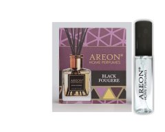 Areon Tester 3 ml - AREON HOME MOSAIC - Black Fougere