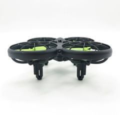 WOWO Syma X26 RC Dron s Dálkovým Ovládáním, Bezhlavý Režim, 2,4 GHz, Detekce Překážek
