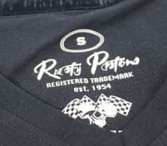 Rusty Pistons Dámské tričko RPTSW49 Burnout Queen vel. M