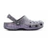 Crocs Dámské pantofle Classic Glitter Clog 205942-0C4 (Velikost 36-37)