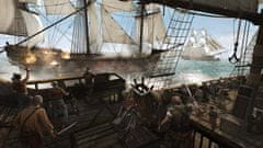 Ubisoft Assassin's Creed IV Black Flag PS4