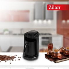 Zilan Elektrický kávovar na tureckou kávu ZLN1284