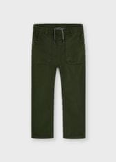 MAYORAL Kalhoty pro chlapce 4565, 122