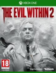 The Evil Within 2 Eng XONE