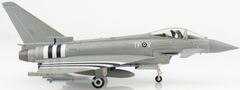 Hobby Master Eurofighter Typhoon, RAF, "D-Day 70th Anniversary" ZK308, Velká Británie, květen 2014, 1/72