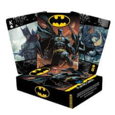 Grooters Hrací karty Batman