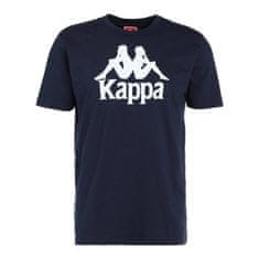 Kappa Tričko černé XL Caspar Tshirt