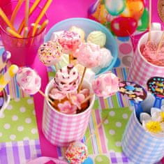 Caketools Lollipop - Cake Pops sada - 301ks