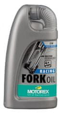 Motorex olej Racing Fork Oil 7.5W 1l