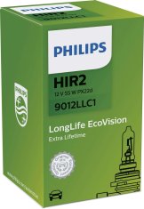 Philips Philips HIR 2 LongLife 12V 9012LLC1