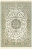 NOURISTAN AKCE: 195x300 cm Kusový koberec Naveh 104379 Ivory/Green 195x300