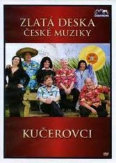 Kučerovci: Zlatá deska České muziky