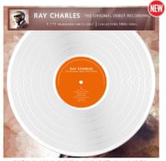 Charles Ray: Ray Charles - The Debut