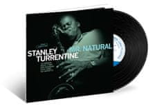 Turrentine Stanley: Mr. Natural
