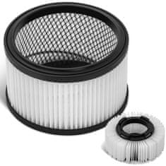 shumee HEPA filtr do vysavače Ulsonix s uzamčením 6-12 měsíců prům. 160 mm