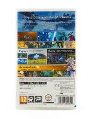 Nintendo Xenoblade Chronicles Definitive Edition NSW