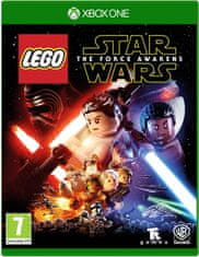 Warner Games LEGO Star Wars: The Force Awakens XONE