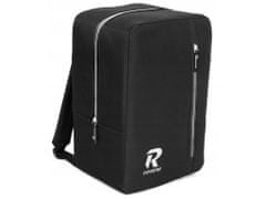TopKing Cestovní batoh RYANAIR 40 x 20 x 25 cm, černá