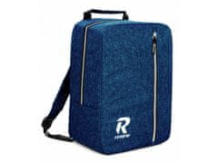 TopKing Cestovní batoh WIZZAIR 40 x 30 x 20 cm, modrá