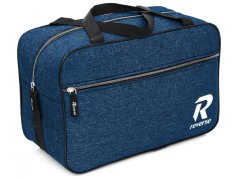 TopKing Cestovní taška RYANAIR 40 x 20 x 25 cm, modrá