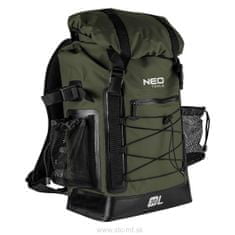 NEO Tools Vodotěsný batoh NEO TOOLS 600D