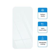 MobilMajak Tvrzené / ochranné sklo pro VIVO V21 / V21 5G / V21s - 9H