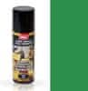 4X Suede &amp; Nubuck Colour Renovator Spray 200 ml zelená