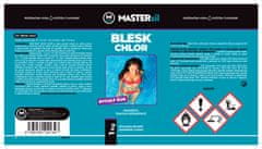 MASTERsil Blesk Chlor, 1 kg