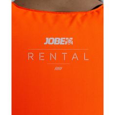 Jobe Krátká záchranná vesta Jobe Rental 3XL- oranžová
