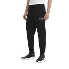 Calvin Klein Kalhoty černé 196 - 200 cm/32/31 J30J320899BEH