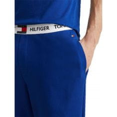 Tommy Hilfiger Kalhoty modré 175 - 179 cm/L UM0UM01769C7L