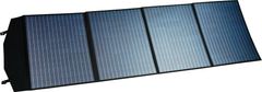 Rollei solární panel pro nabíjecí stanice P200/ výkon 200W/ rozměr 2230 x 650 x 10mm/ hmotnost 6,3kg/ černý