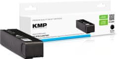 KMP HP 973X (HP L0S07AE) černý inkoust pro tiskárny HP