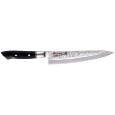 Kasumi Vg10 Hm Kovaný Kuchařský Nůž, Délka 20 Cm Tepaný