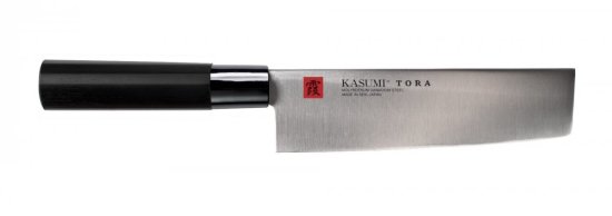 Kasumi Nůž Nakiri 16,5 Cm, Tora