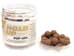 Starbaits Plovoucí Boilies Hold Up Pop Up 80g 14mm