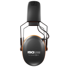 ISOtunes Air Defender EN352 - Elektronická sluchátka