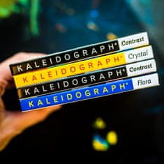 Kaleidograph Design Kaleidograph Contrast