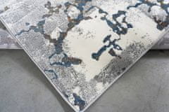 Berfin Dywany Kusový koberec Valencia 6704 Grey 120x180