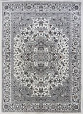 Berfin Dywany Kusový koberec Valencia 6706 Grey 120x180
