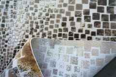 Berfin Dywany Kusový koberec Vals 8006 Beige 130x190