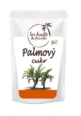 Fruits du Paradis Palmový cukr Bio 1kg
