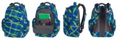 CoolPack Školní batoh Brick A535
