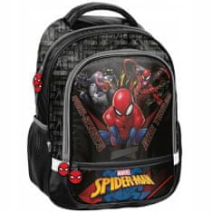 Paso Školní batoh Spiderman SAP22NN-260