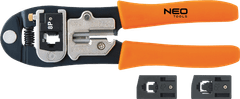 NEO Tools Kleště na konektory NEO TOOLS